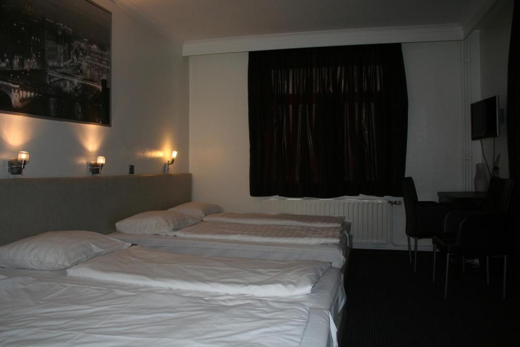 Hotel Admiraal Lanaken Pokój zdjęcie