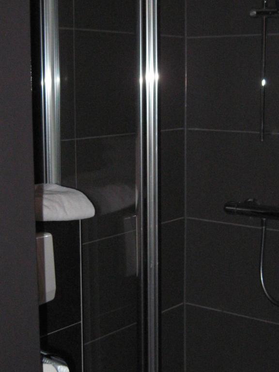 Hotel Admiraal Lanaken Pokój zdjęcie