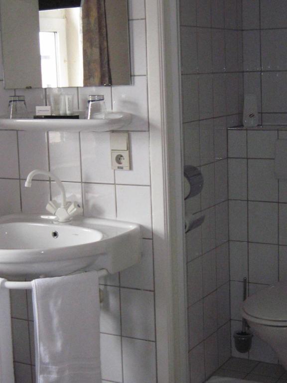 Hotel Admiraal Lanaken Pokój zdjęcie