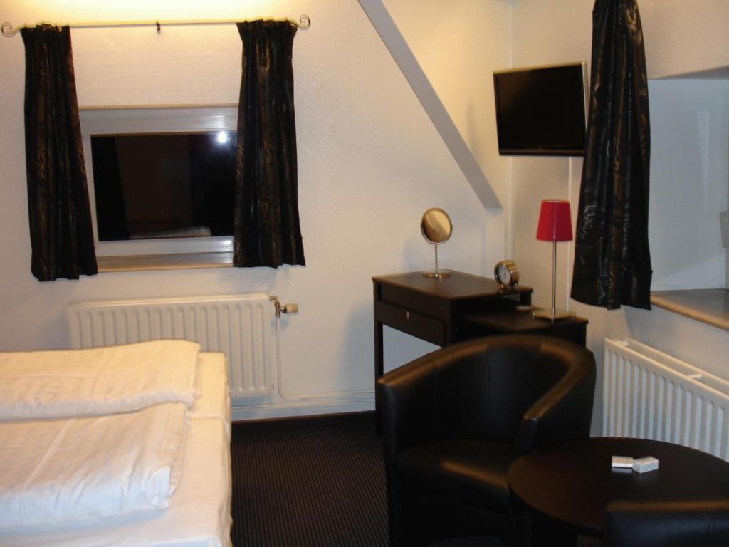 Hotel Admiraal Lanaken Pokój zdjęcie